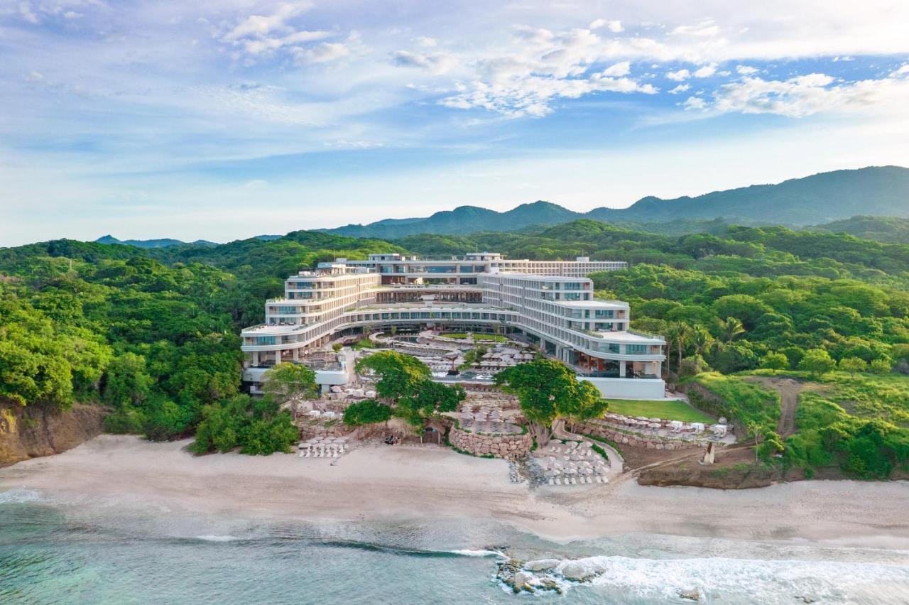 Dreams Bahia Mita Surf And Spa Punta Mita Zewnętrze zdjęcie