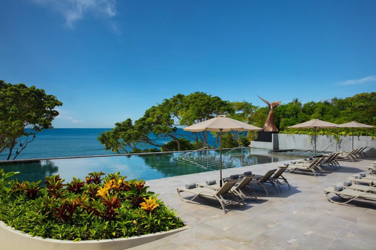 Dreams Bahia Mita Surf And Spa Punta Mita Zewnętrze zdjęcie