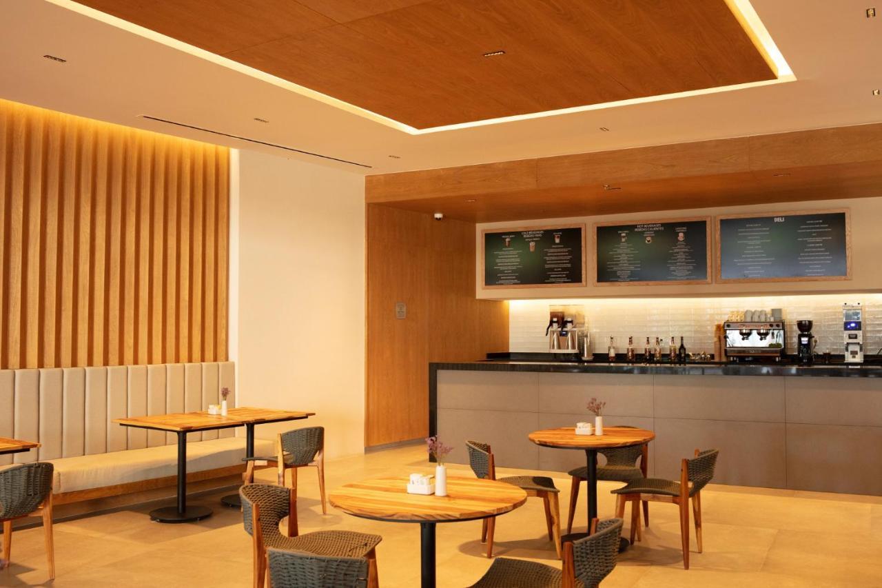 Dreams Bahia Mita Surf And Spa Punta Mita Zewnętrze zdjęcie