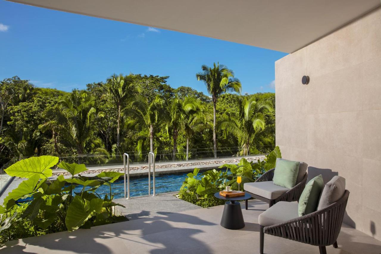 Dreams Bahia Mita Surf And Spa Punta Mita Zewnętrze zdjęcie