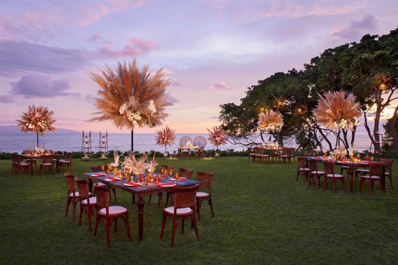 Dreams Bahia Mita Surf And Spa Punta Mita Zewnętrze zdjęcie