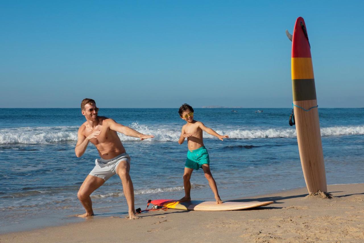 Dreams Bahia Mita Surf And Spa Punta Mita Zewnętrze zdjęcie