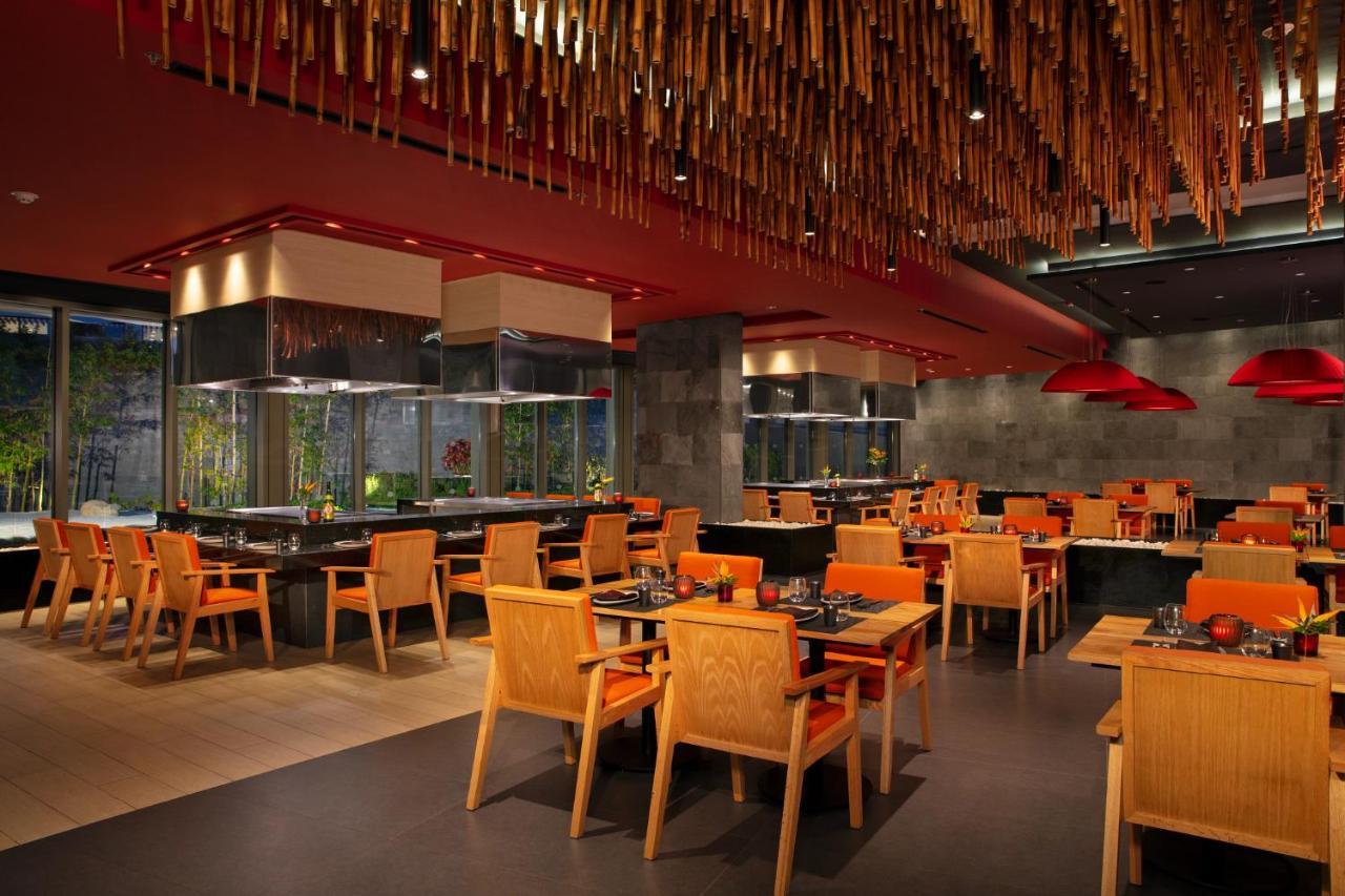 Dreams Bahia Mita Surf And Spa Punta Mita Zewnętrze zdjęcie