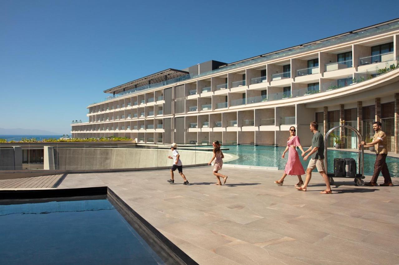 Dreams Bahia Mita Surf And Spa Punta Mita Zewnętrze zdjęcie