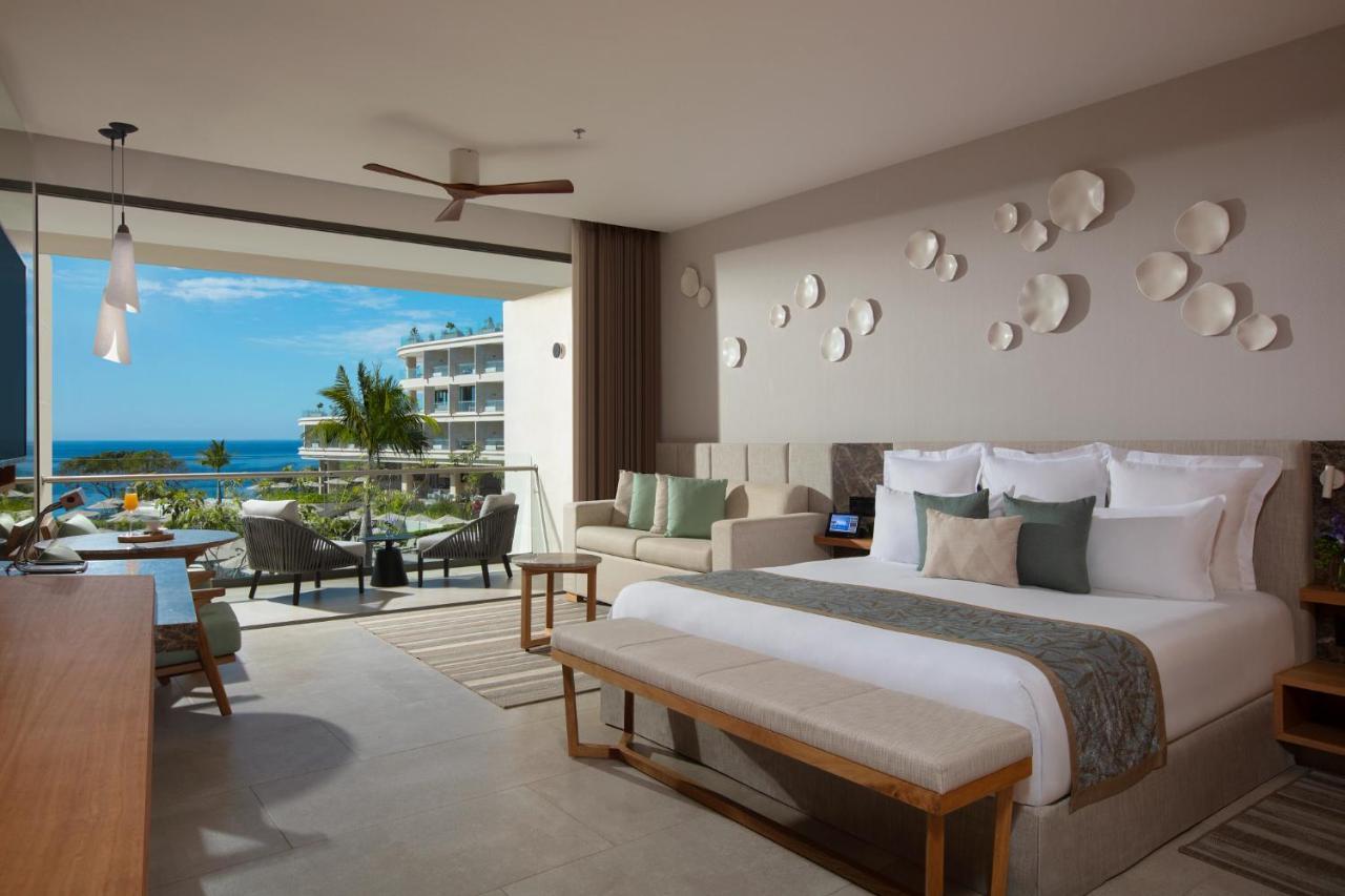 Dreams Bahia Mita Surf And Spa Punta Mita Zewnętrze zdjęcie