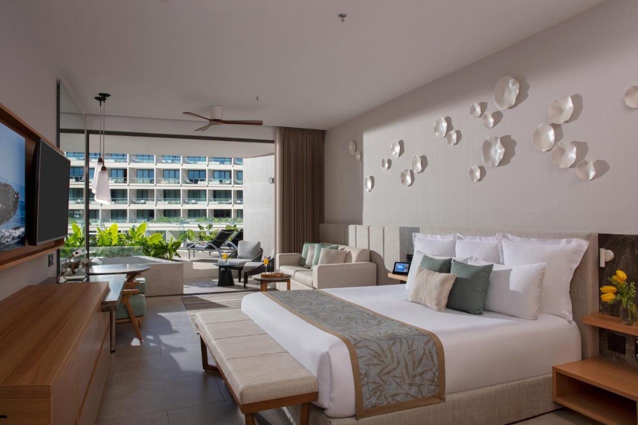 Dreams Bahia Mita Surf And Spa Punta Mita Zewnętrze zdjęcie