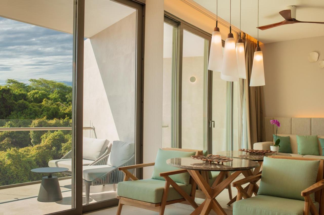 Dreams Bahia Mita Surf And Spa Punta Mita Zewnętrze zdjęcie