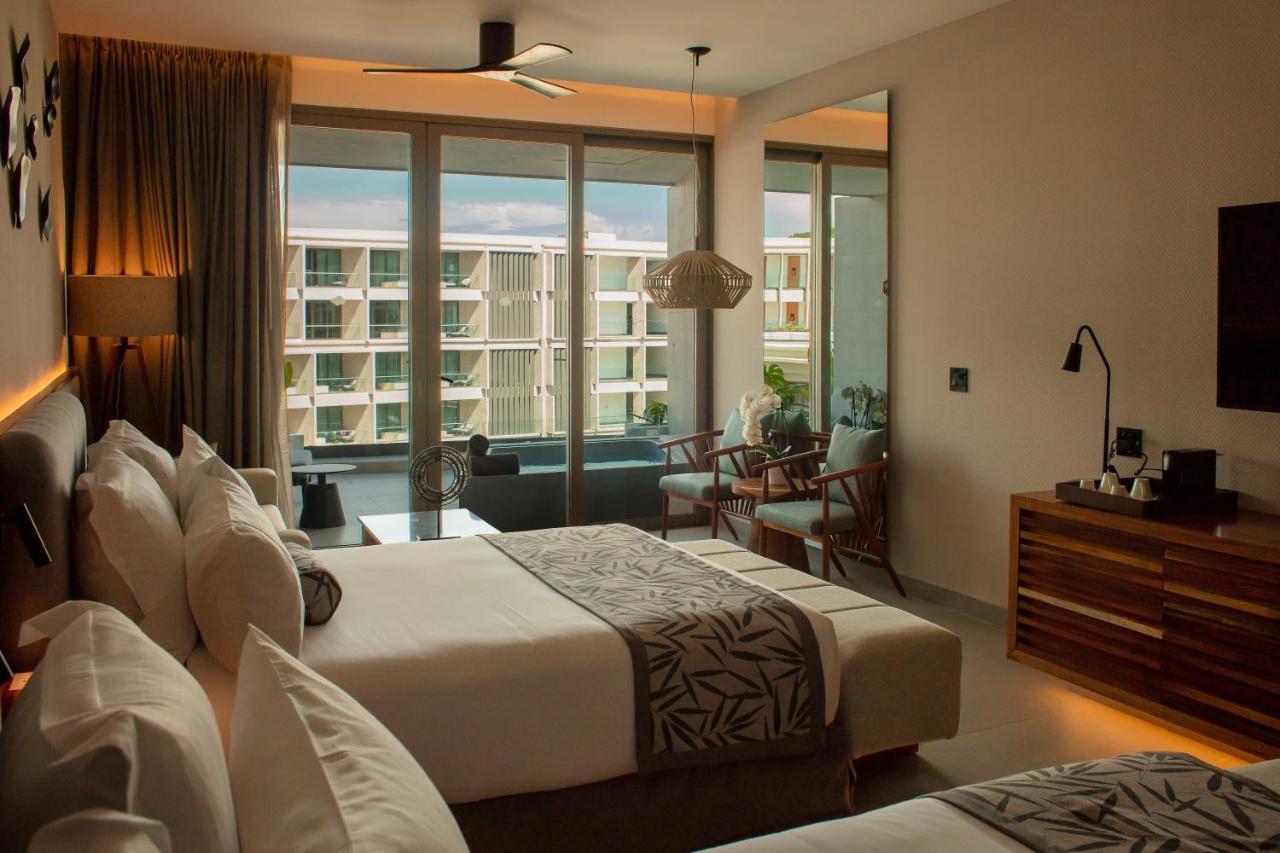 Dreams Bahia Mita Surf And Spa Punta Mita Zewnętrze zdjęcie