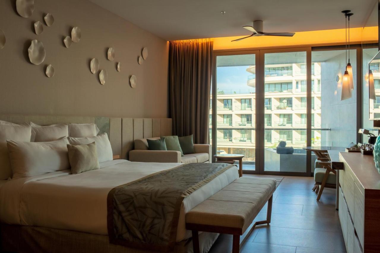 Dreams Bahia Mita Surf And Spa Punta Mita Zewnętrze zdjęcie