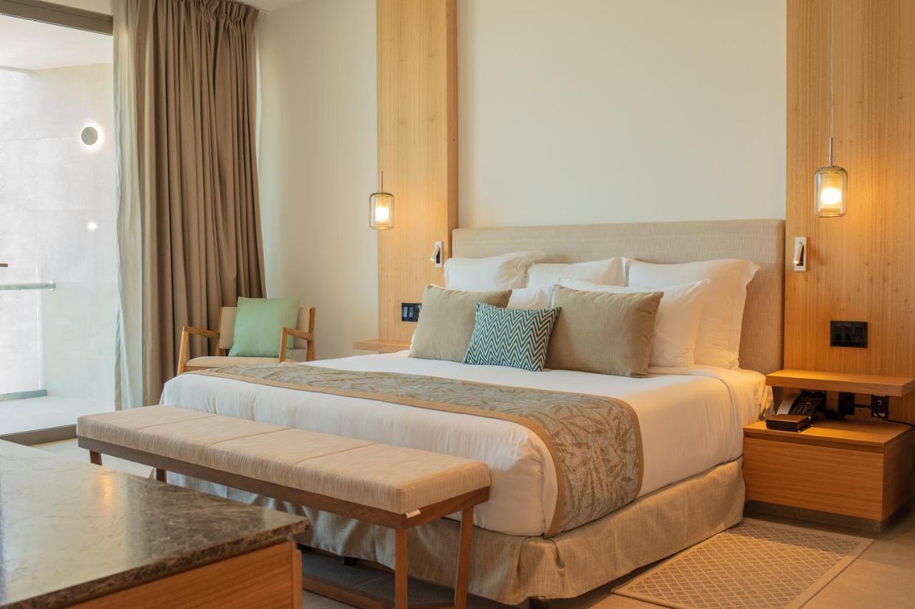 Dreams Bahia Mita Surf And Spa Punta Mita Zewnętrze zdjęcie