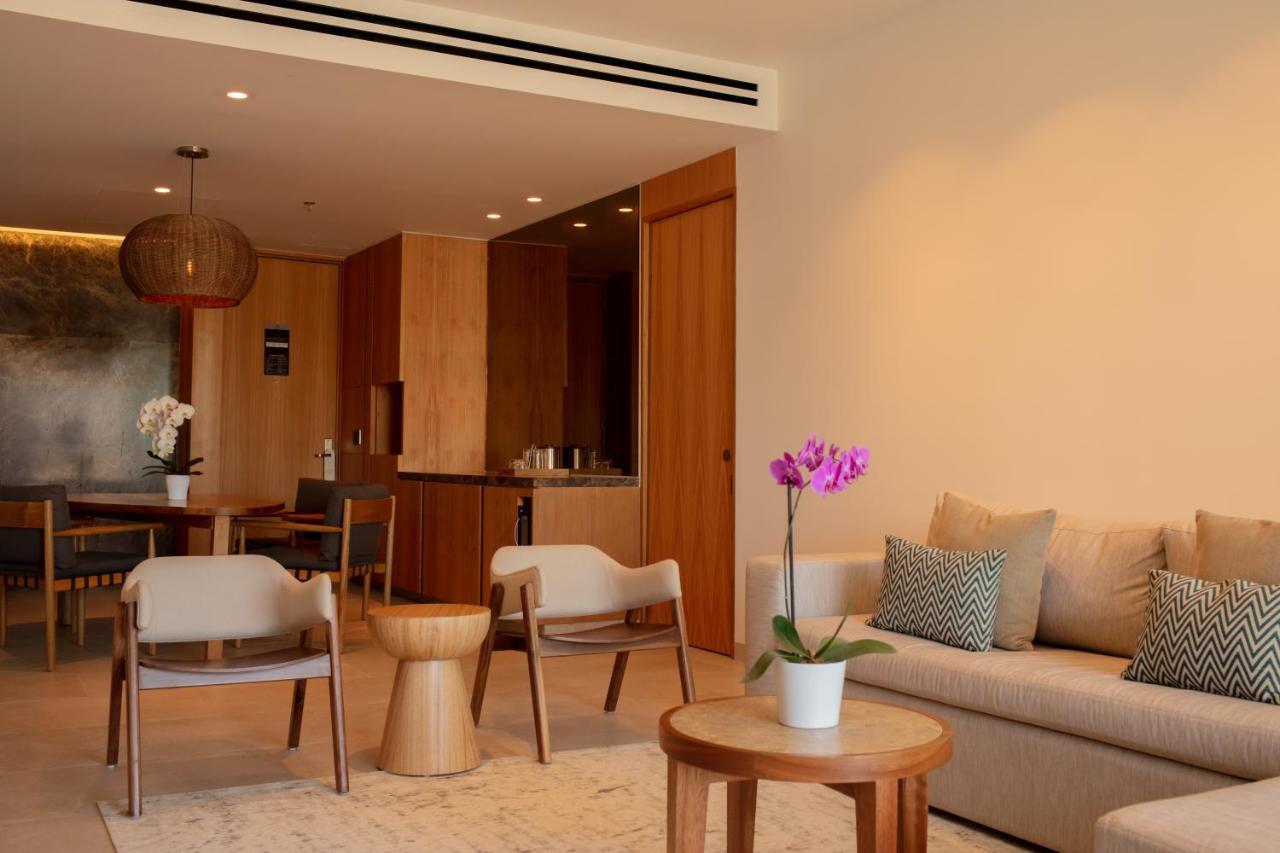 Dreams Bahia Mita Surf And Spa Punta Mita Zewnętrze zdjęcie