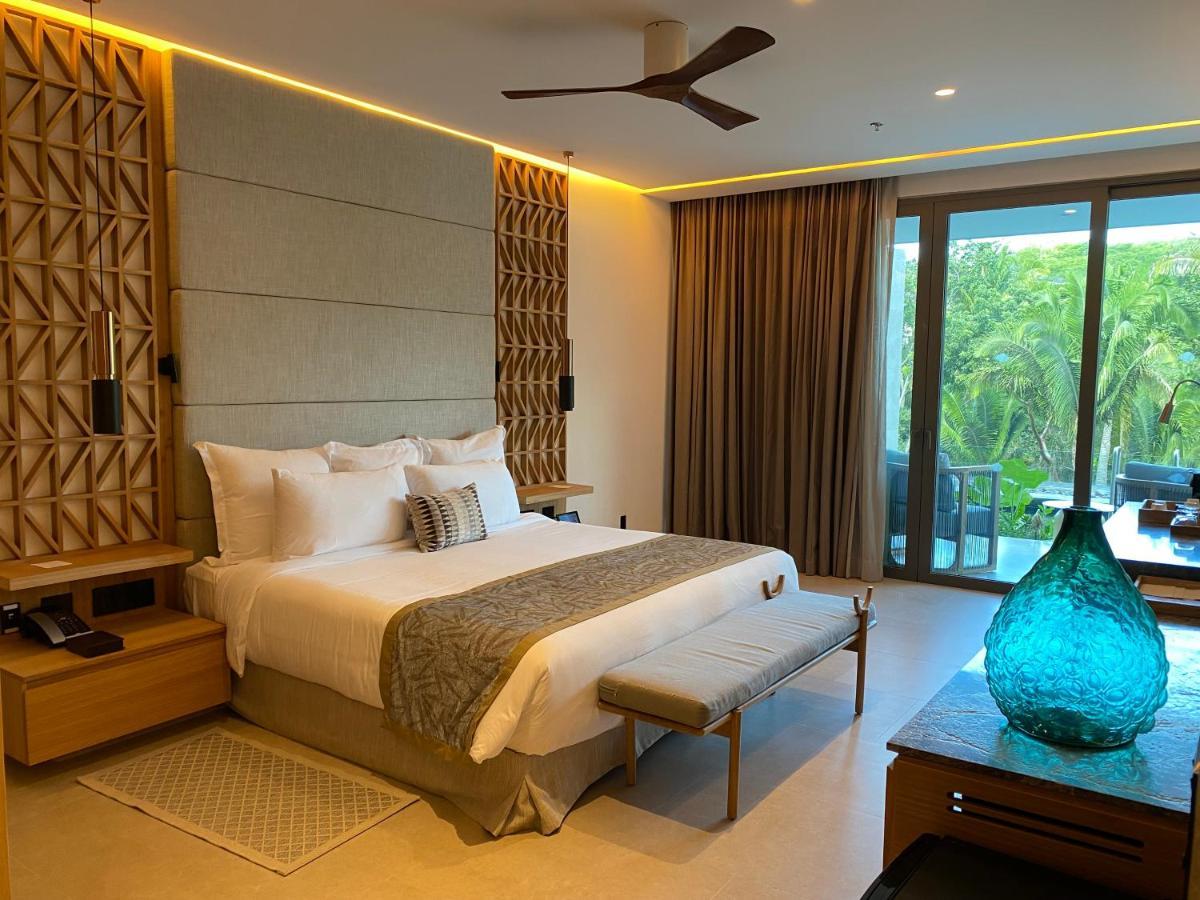 Dreams Bahia Mita Surf And Spa Punta Mita Zewnętrze zdjęcie