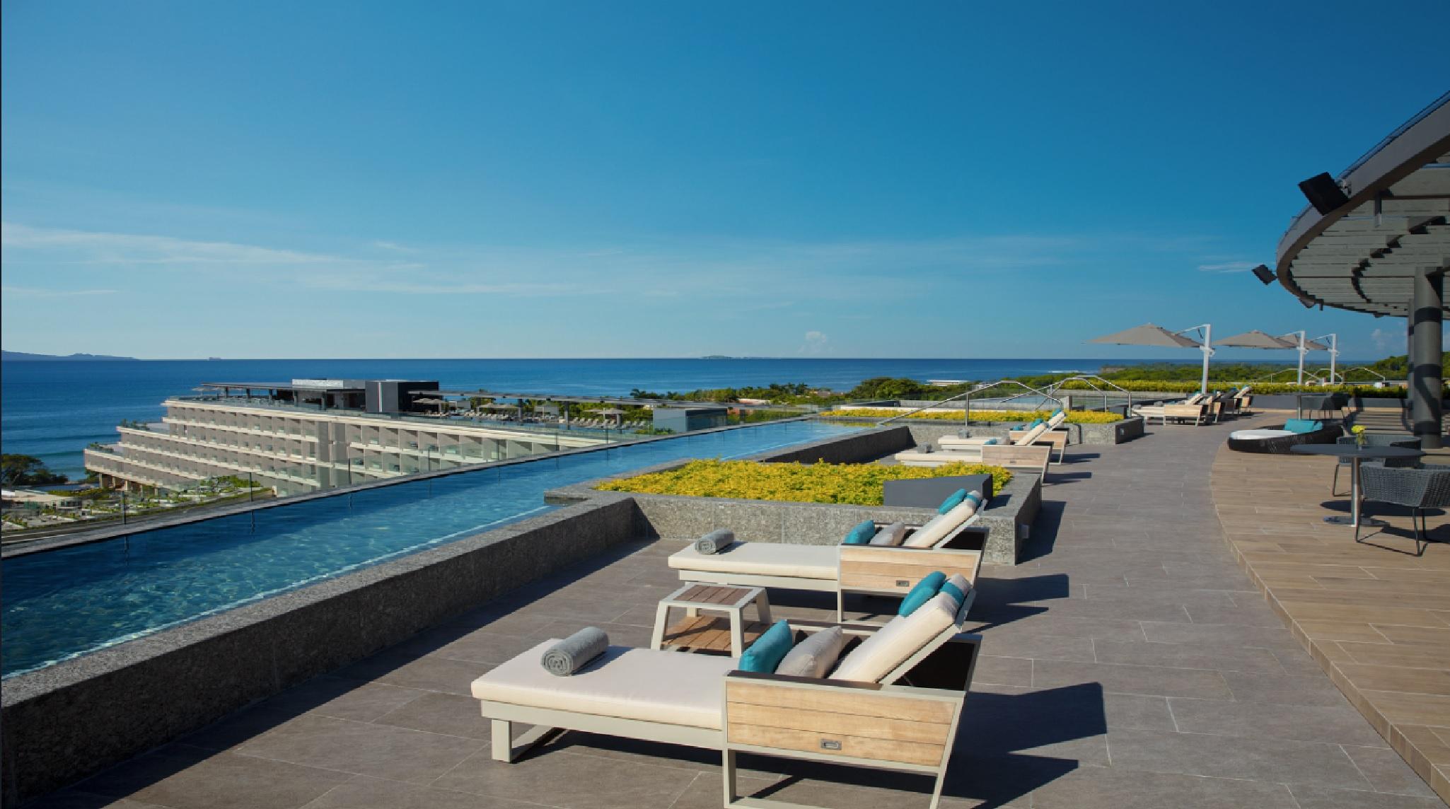 Dreams Bahia Mita Surf And Spa Punta Mita Zewnętrze zdjęcie