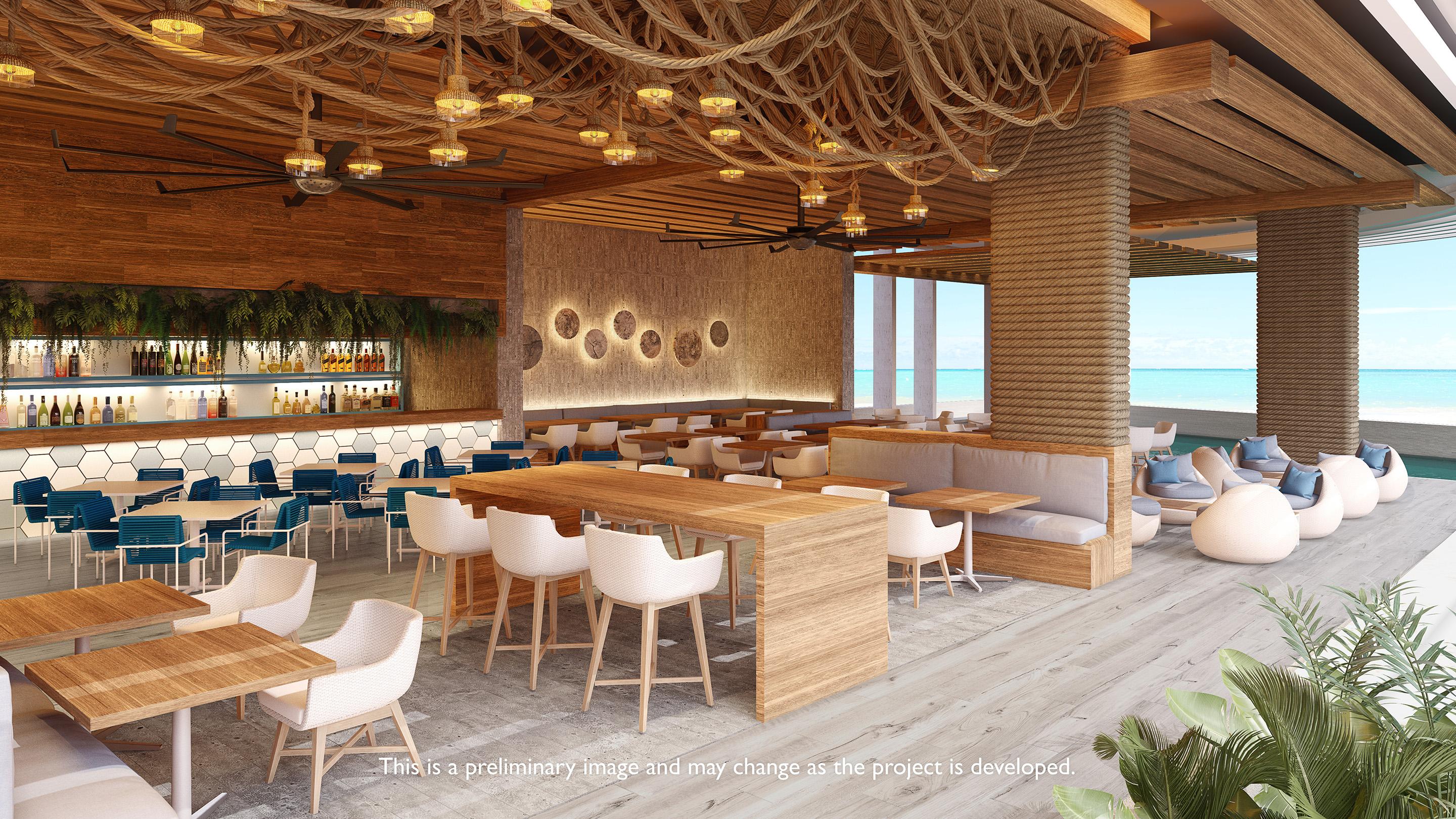 Dreams Bahia Mita Surf And Spa Punta Mita Zewnętrze zdjęcie