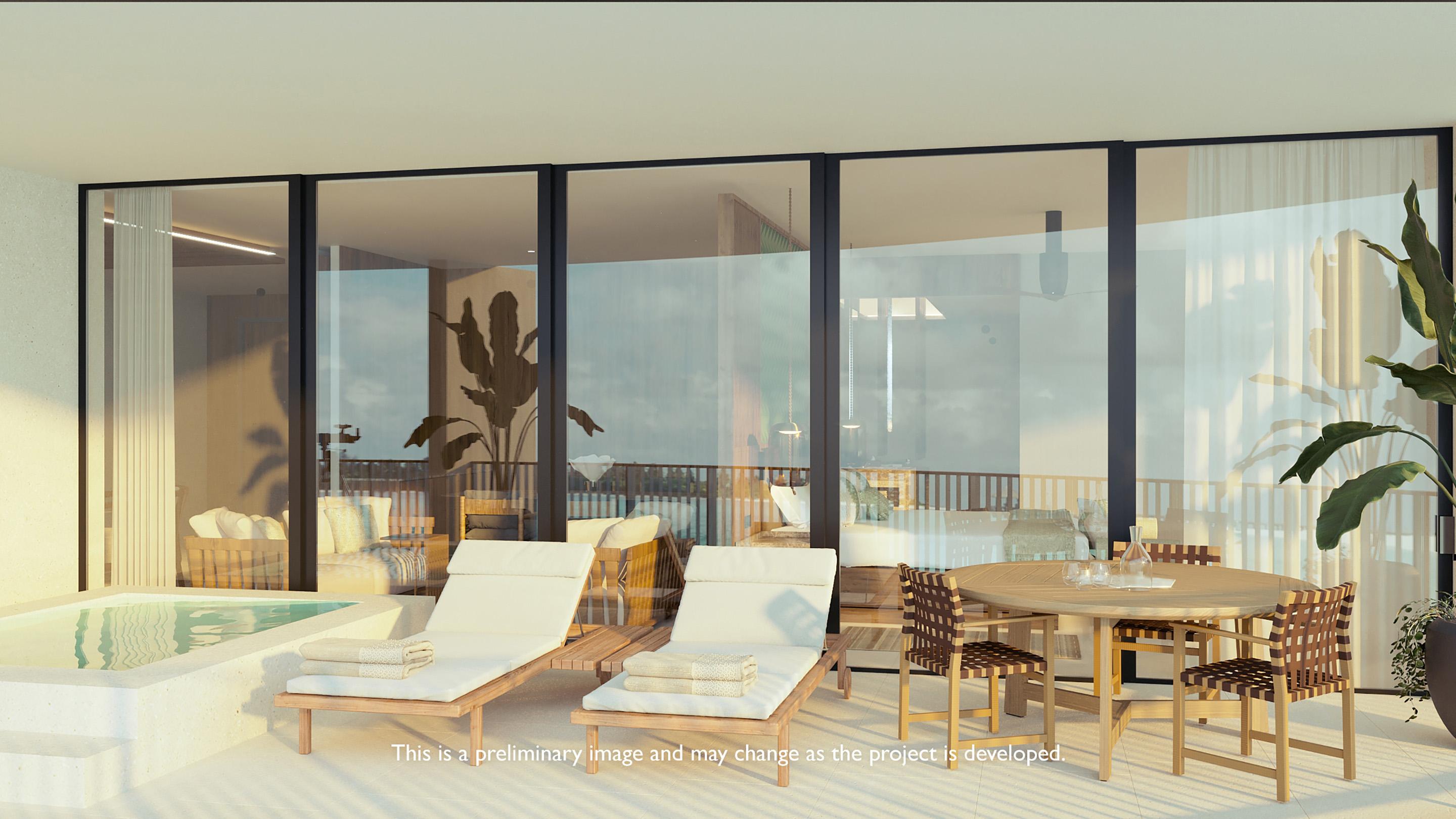 Dreams Bahia Mita Surf And Spa Punta Mita Zewnętrze zdjęcie