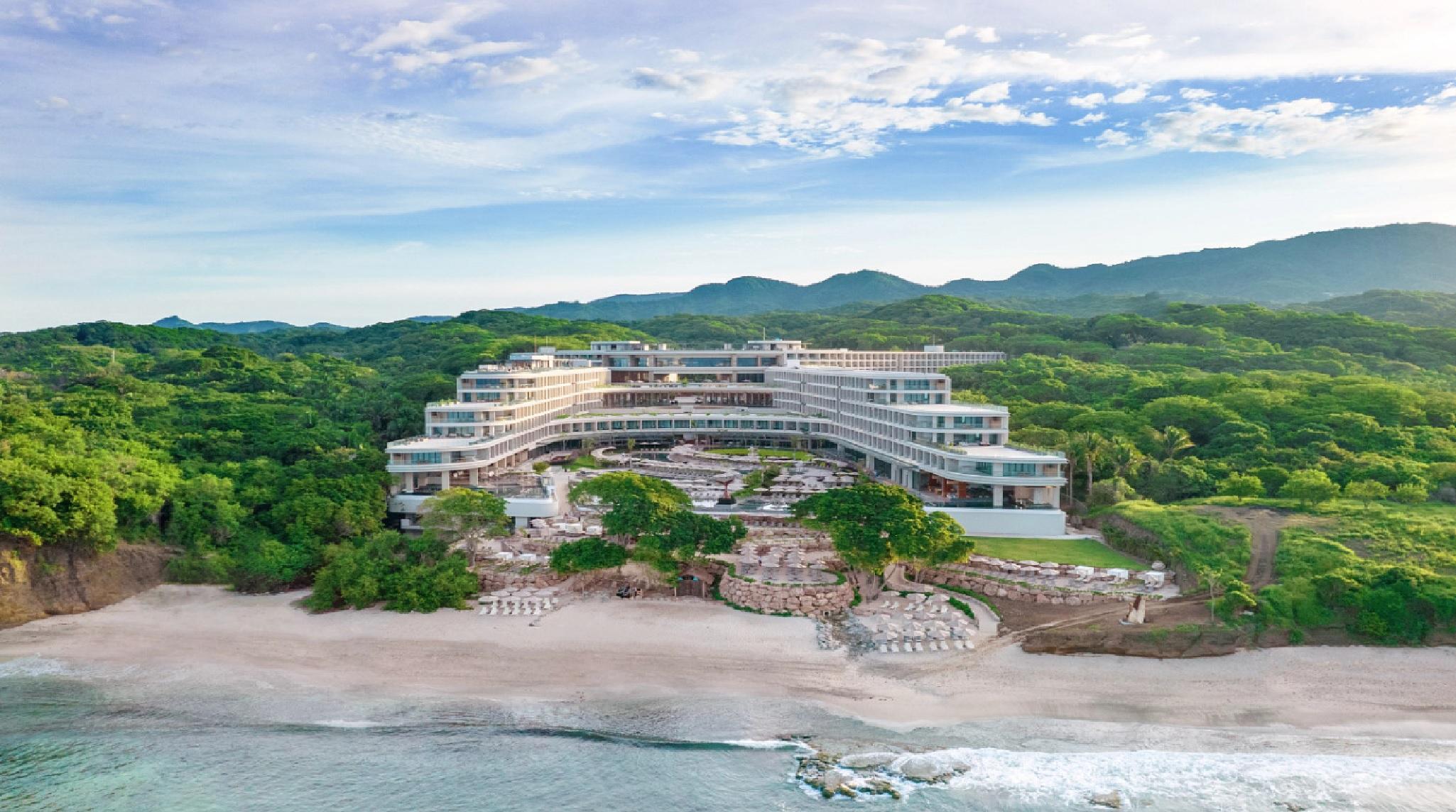Dreams Bahia Mita Surf And Spa Punta Mita Zewnętrze zdjęcie