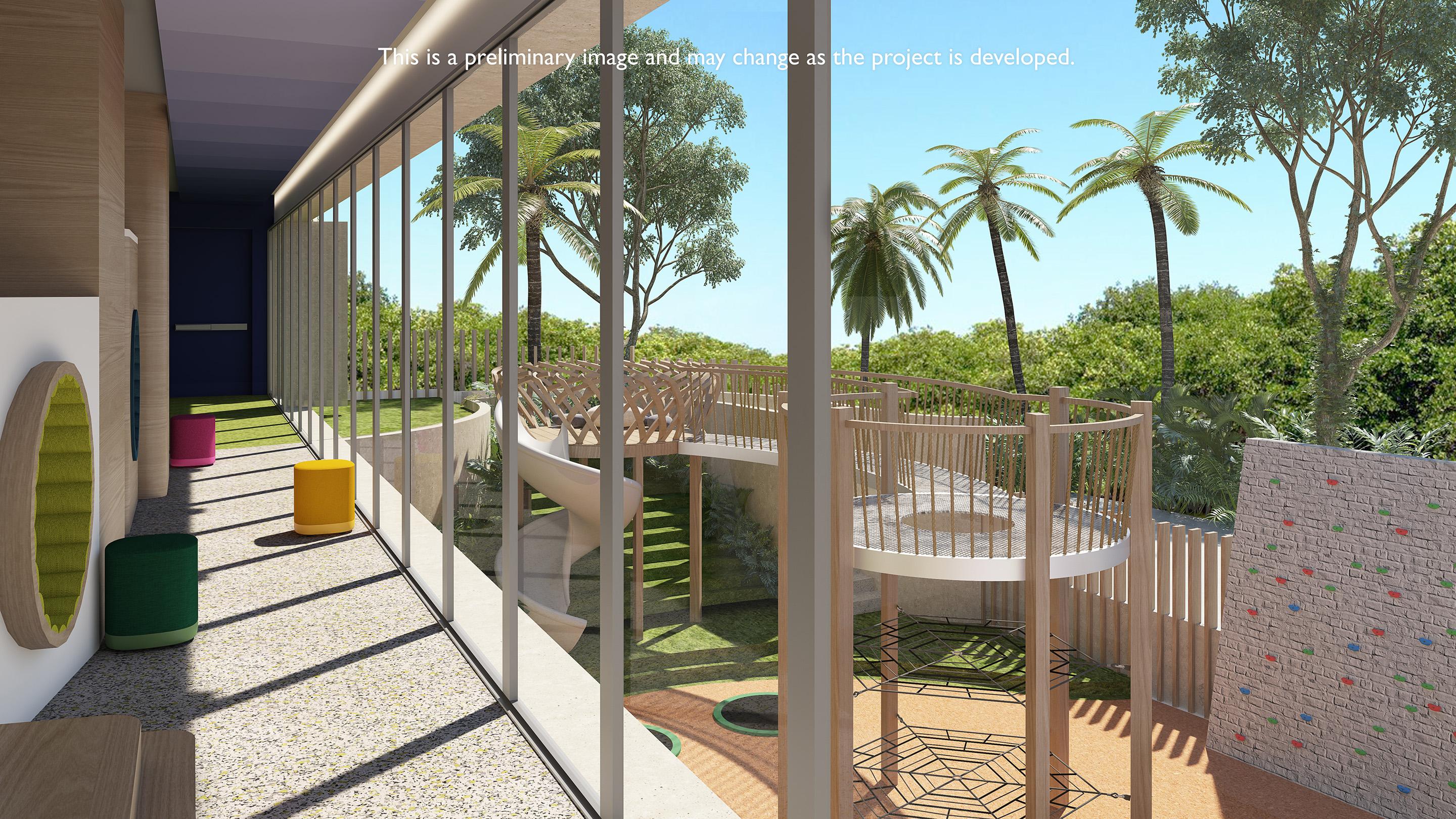 Dreams Bahia Mita Surf And Spa Punta Mita Zewnętrze zdjęcie