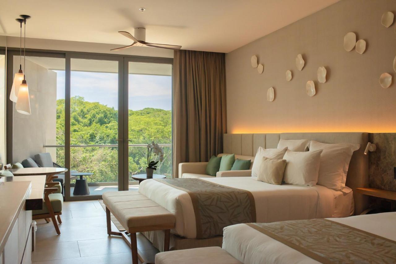 Dreams Bahia Mita Surf And Spa Punta Mita Zewnętrze zdjęcie