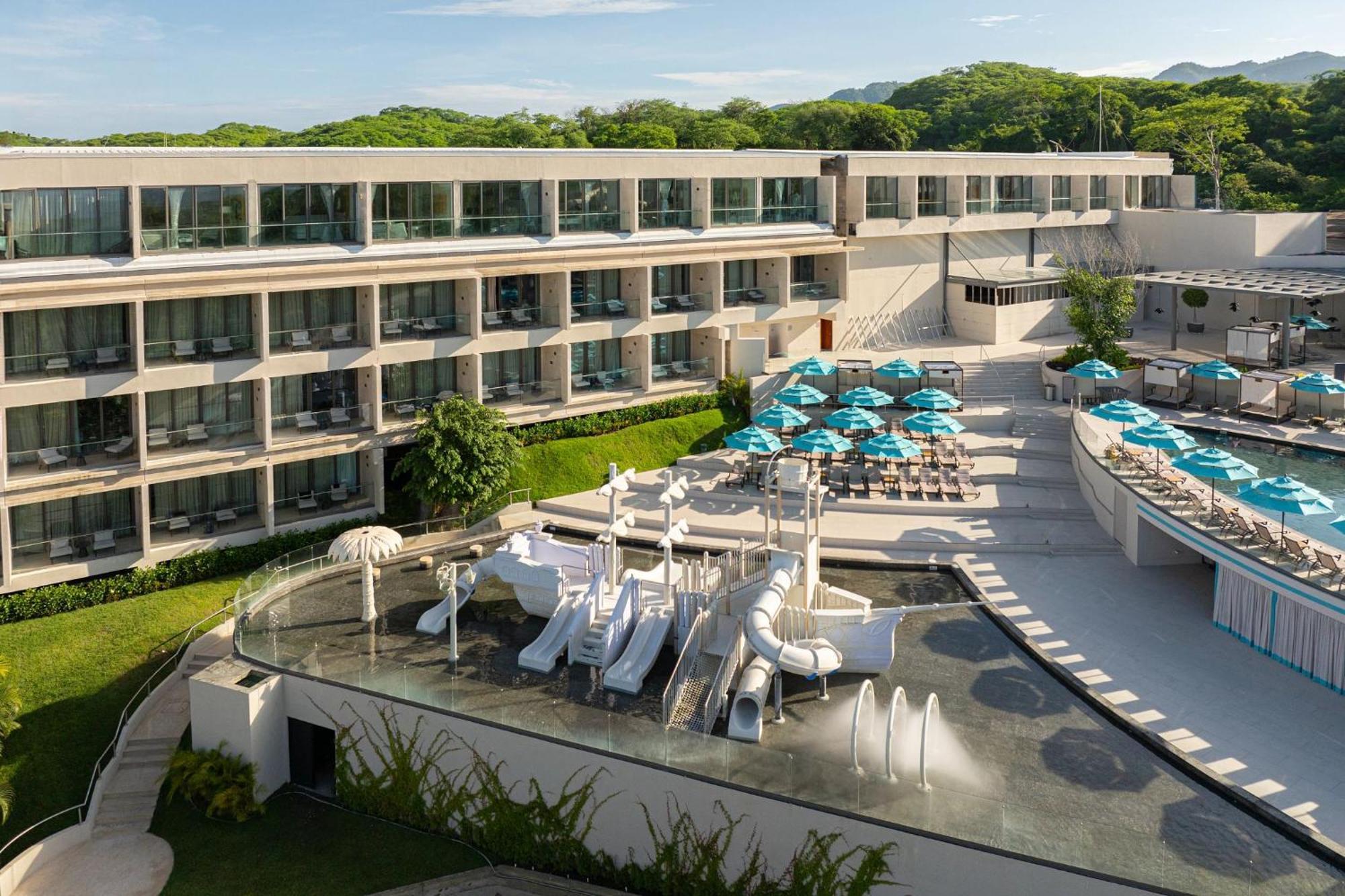 Dreams Bahia Mita Surf And Spa Punta Mita Zewnętrze zdjęcie