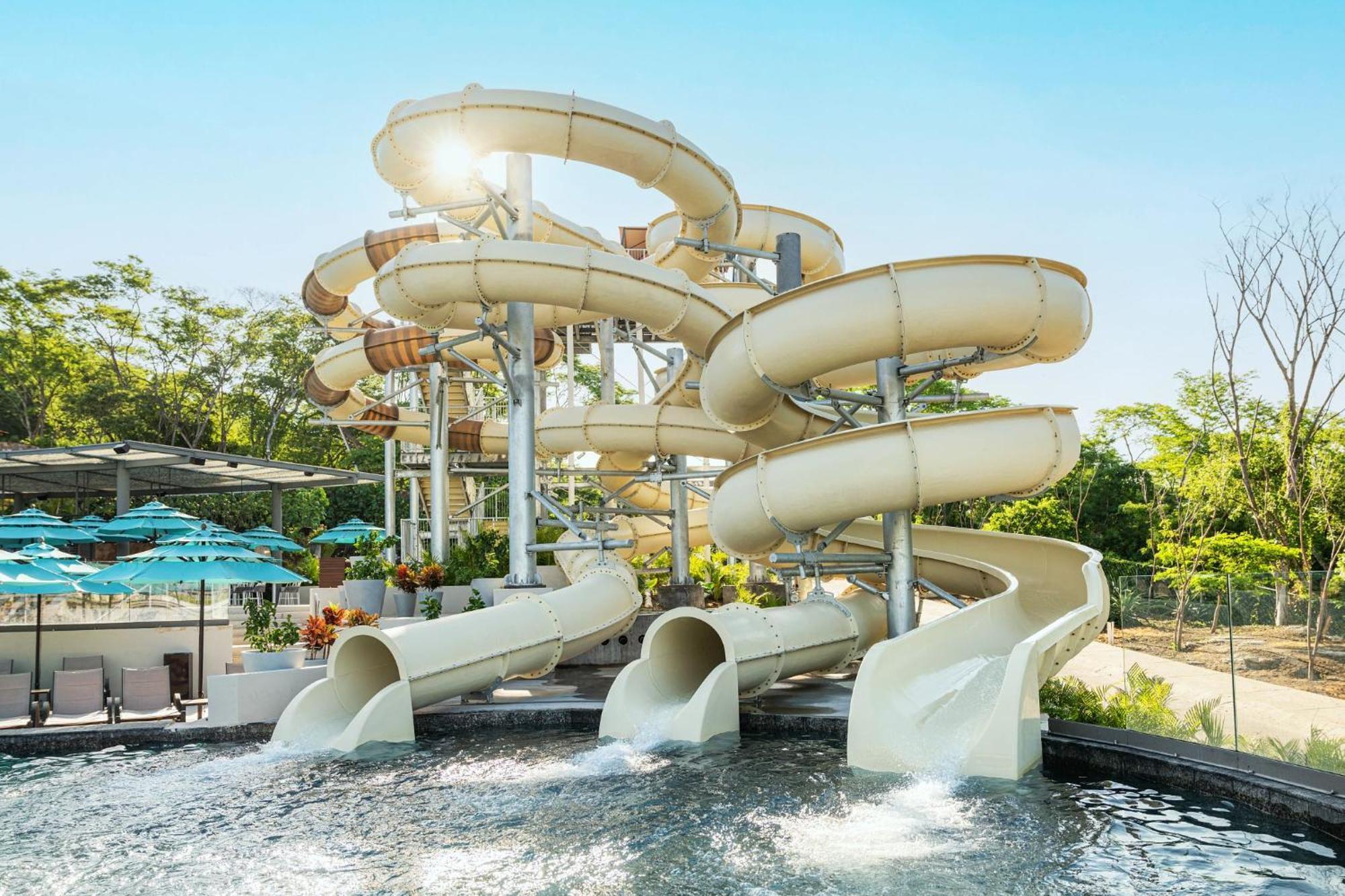 Dreams Bahia Mita Surf And Spa Punta Mita Zewnętrze zdjęcie