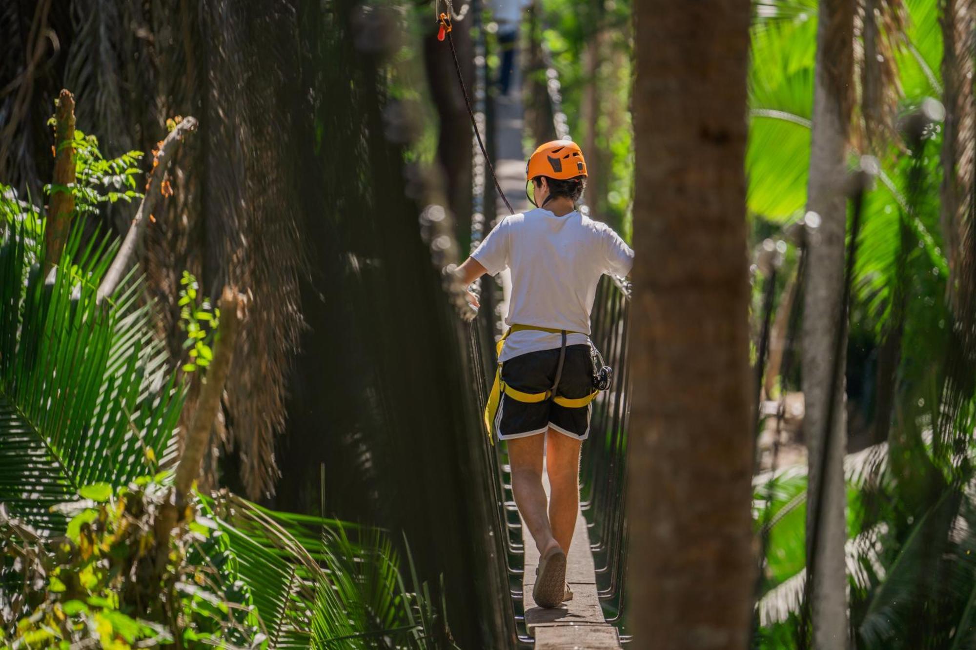 Dreams Bahia Mita Surf And Spa Punta Mita Zewnętrze zdjęcie